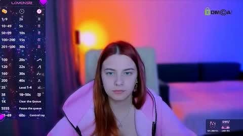 red__dizzy online show from February 7, 6:44 pm