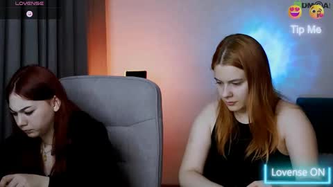 red__dizzy online show from May 20, 8:04 pm