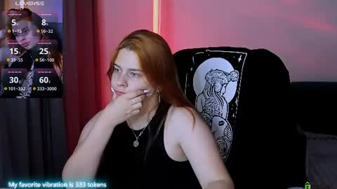 red__dizzy online show from July 12, 4:20 pm