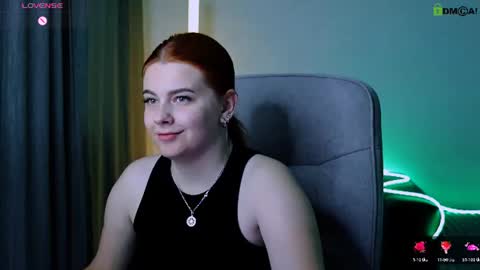 red__dizzy online show from August 1, 1:10 pm