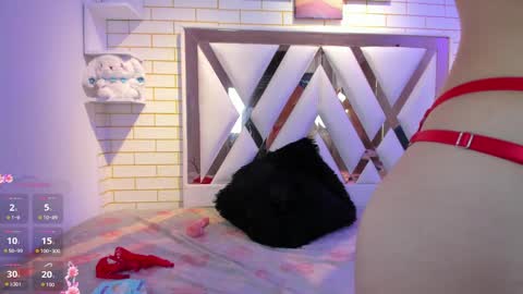 ANGELLY online show from May 30, 8:17 pm