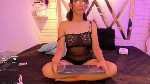 ANGELLY online show from June 16, 9:17 pm