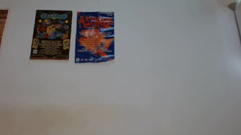 Lorena online show from October 22, 6:51 pm