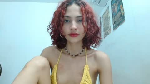 Lorena online show from June 19, 11:52 pm