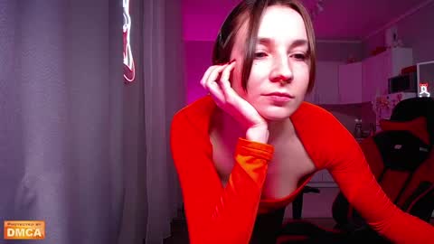 Elpis online show from February 3, 2:25 am
