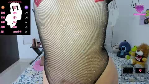 Taliana online show from October 29, 4:26 am