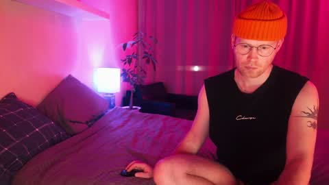 Snapshot of red_guy1 chatting on January 26, 6:27 pm Sean Fire online show from January 26, 6:27 pm