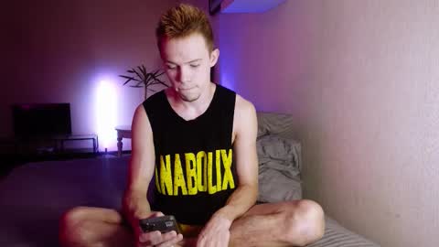 Sean Fire online show from October 12, 2:27 pm