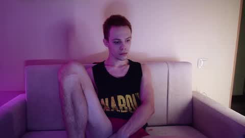 Sean Fire online show from October 15, 10:10 pm