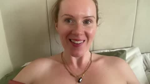 Rosie online show from September 21, 11:45 am