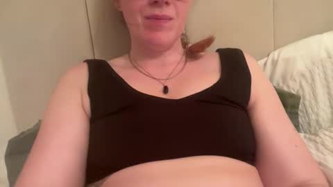 Rosie online show from October 19, 6:08 pm