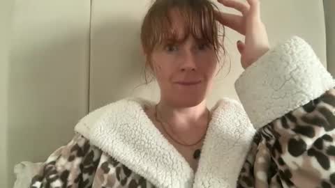 Rosie online show from October 29, 9:33 am