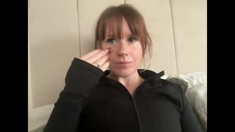 Rosie online show from November 18, 9:47 am