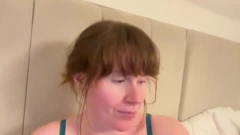 Rosie online show from January 6, 8:12 pm