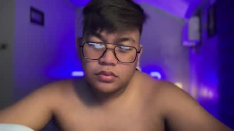 Red Libra online show from February 8, 7:06 pm