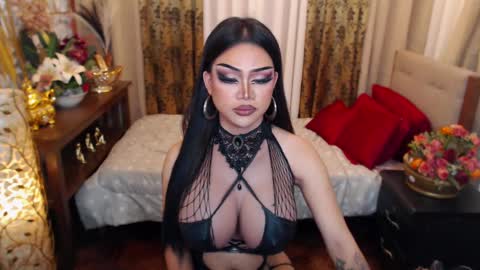AsianRedivy online show from January 24, 1:47 pm