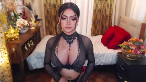 AsianRedivy online show from January 26, 9:51 pm