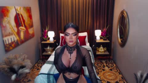 AsianRedivy online show from February 18, 2:59 am