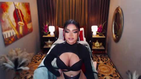 AsianRedivy online show from February 22, 7:12 am