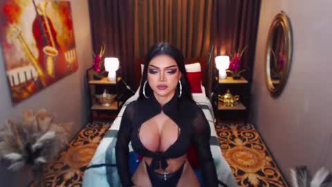 AsianRedivy online show from February 25, 2:58 am