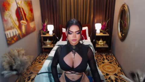 AsianRedivy online show from February 27, 7:12 am