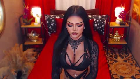 AsianRedivy online show from September 18, 7:49 pm