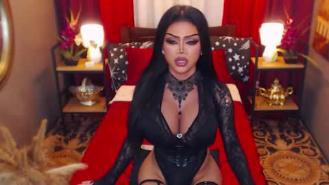 AsianRedivy online show from September 28, 7:41 pm