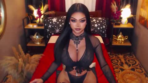 AsianRedivy online show from October 24, 11:17 am