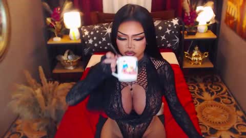 AsianRedivy online show from October 28, 11:47 am