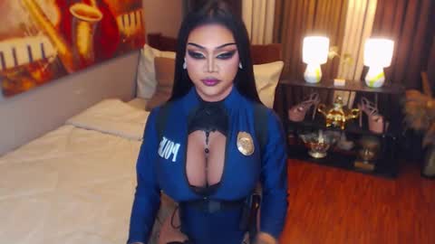 AsianRedivy online show from January 14, 3:56 am