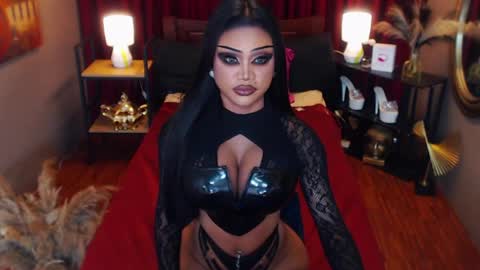 AsianRedivy online show from March 26, 9:42 pm