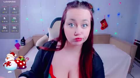 Red Kate online show from December 29, 8:04 pm