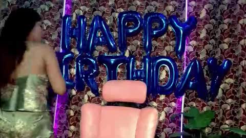 red_kitsune69 online show from December 19, 1:18 pm