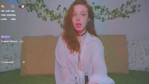 Lissa 3 online show from October 18, 5:14 pm