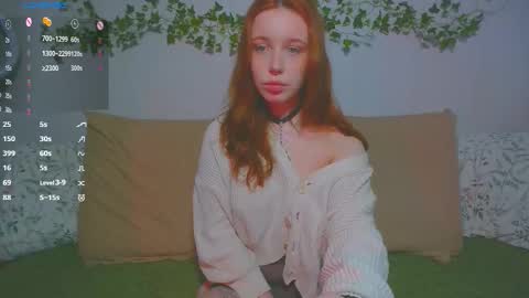 Lissa 3 online show from November 14, 12:59 pm