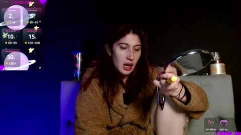 Snapshot of red_moonn chatting on March 12, 5:57 am IG OF red moonn online show from March 12, 5:57 am