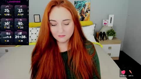 Lessy Fox online show from December 24, 3:58 pm