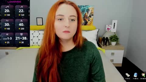 Lessy Fox online show from December 29, 3:57 pm