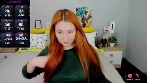 Lessy Fox online show from January 19, 4:36 pm