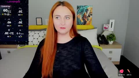 Lessy Fox online show from January 30, 9:14 pm