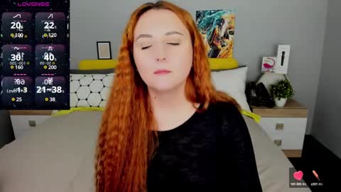 Lessy Fox online show from February 6, 9:49 pm