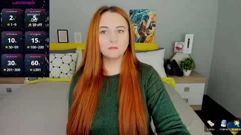 Lessy Fox online show from February 8, 6:22 pm