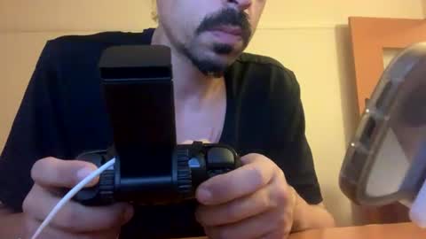 red_room420 online show from July 18, 3:27 pm