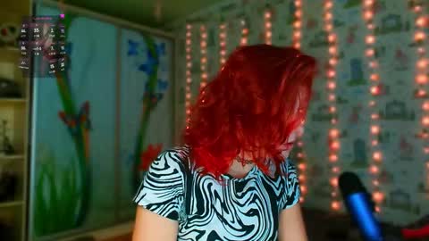 Jane online show from November 17, 12:00 pm