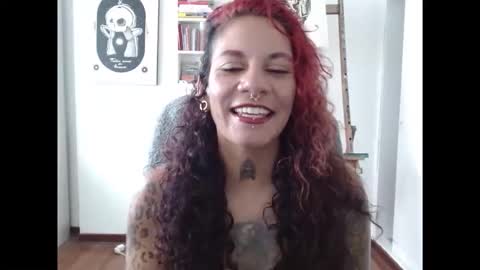 Snapshot of red_savage_ chatting on March 25, 4:13 pm Instagram Valerie yourdream online show from March 25, 4:13 pm