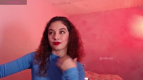 red_velvett0 online show from March 29, 1:05 am