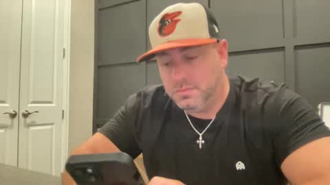 Snapshot of redbull1414 chatting on October 9, 12:47 pm RedBull online show from October 9, 12:47 pm