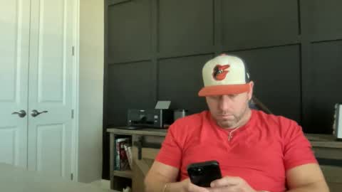 Snapshot of redbull1414 chatting on November 21, 5:11 pm RedBull online show from November 21, 5:11 pm