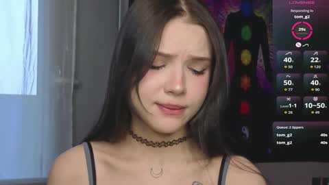 Snapshot of redbullvibe chatting on October 30, 4:14 am Mia online show from October 30, 4:14 am