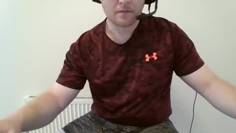 Snapshot of redbwc96 chatting on March 8, 11:37 am redbwc96 online show from March 8, 11:37 am